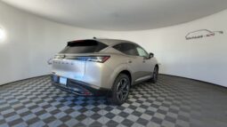Nissan Murano full