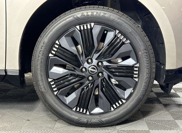 
 Nissan Murano full									