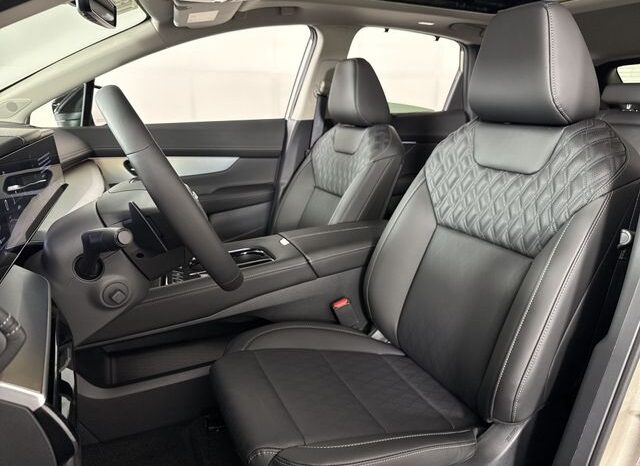 
 Nissan Murano full									