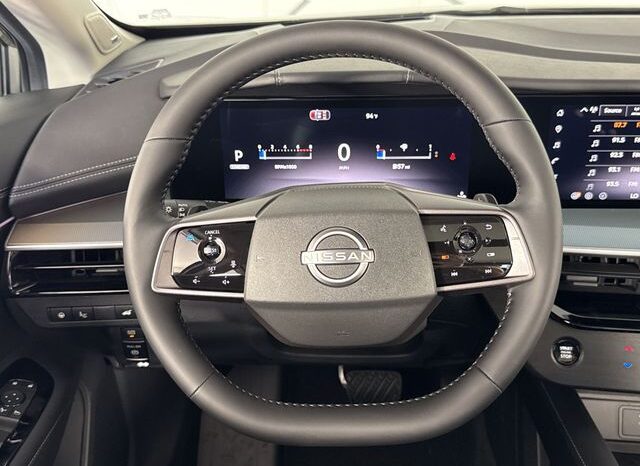 
 Nissan Murano full									