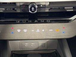 Nissan Murano full
