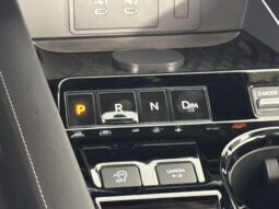 Nissan Murano full