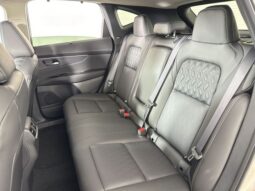 Nissan Murano full