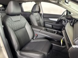 Nissan Murano full