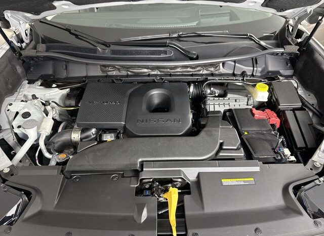 
 Nissan Murano full									