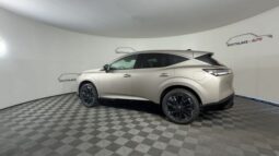 Nissan Murano full