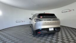 Nissan Murano full