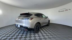 Nissan Murano full
