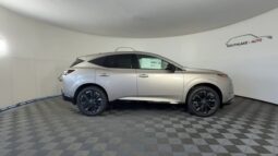Nissan Murano full