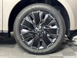 Nissan Murano full