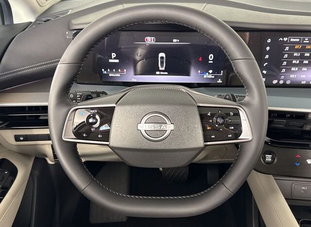 
 Nissan Murano full									