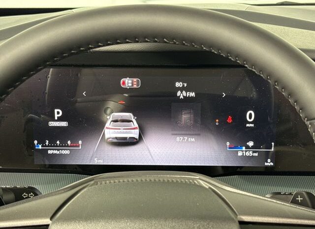 
 Nissan Murano full									