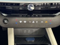 
 Nissan Murano full									