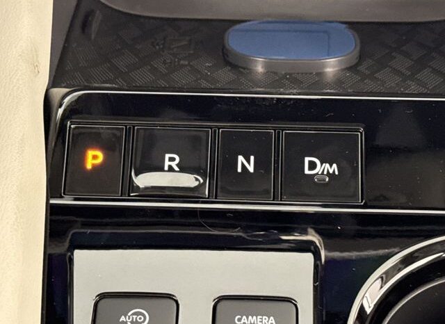 
 Nissan Murano full									