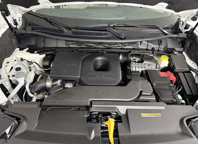 
 Nissan Murano full									