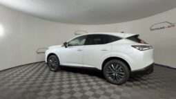 
 Nissan Murano full									