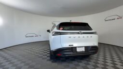 
 Nissan Murano full									