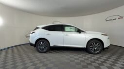 
 Nissan Murano full									