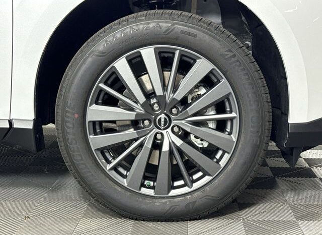 
 Nissan Murano full									