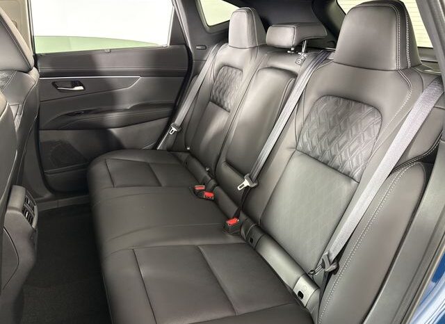 
 Nissan Murano full									