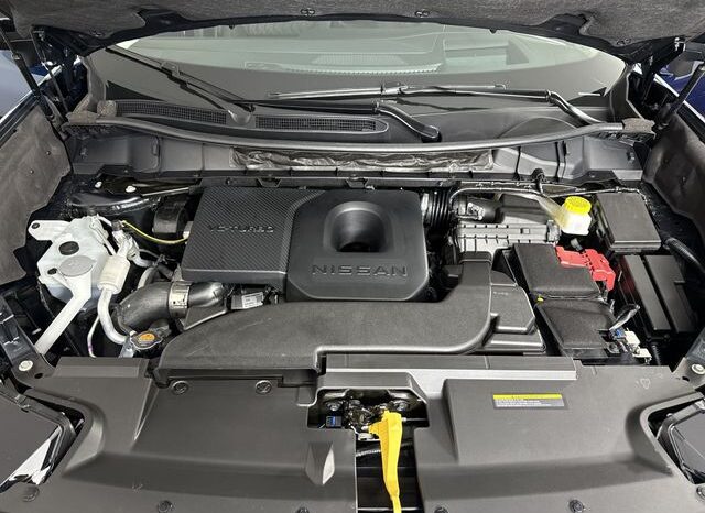 
 Nissan Murano full									