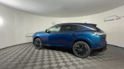 
 Nissan Murano full									