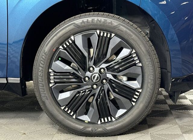 
 Nissan Murano full									
