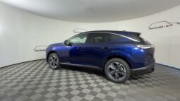 
										Nissan Murano full									