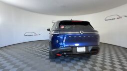 
										Nissan Murano full									