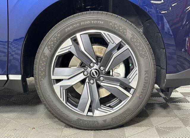 
								Nissan Murano full									