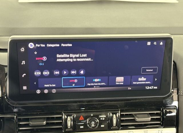 
 Nissan Pathfinder full									