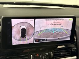 Nissan Pathfinder full