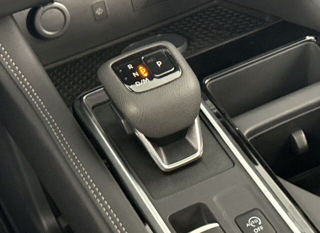 
 Nissan Pathfinder full									