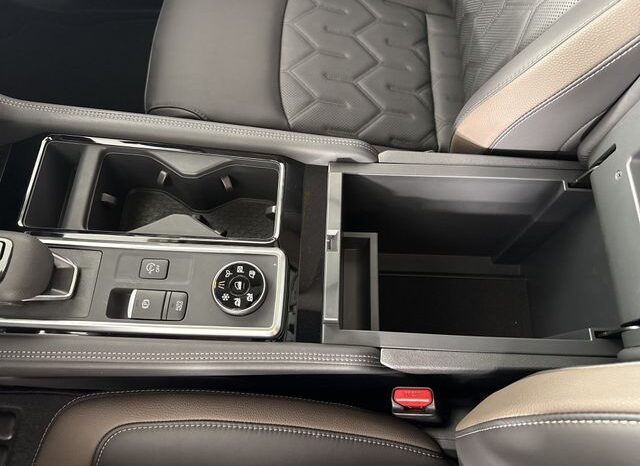 
 Nissan Pathfinder full									