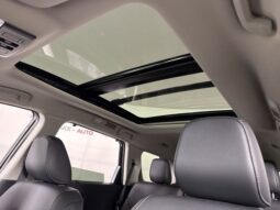 Nissan Pathfinder full