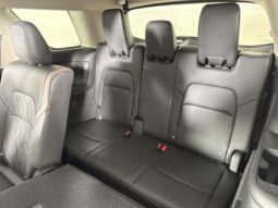 Nissan Pathfinder full