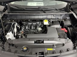 Nissan Pathfinder full
