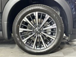 Nissan Pathfinder full