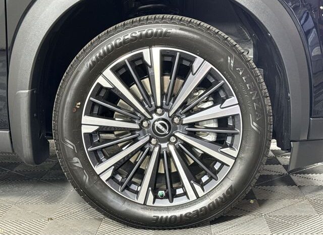 
 Nissan Pathfinder full									