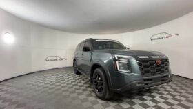 Nissan Armada