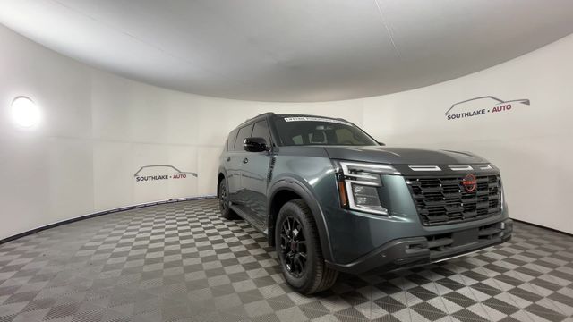 Nissan Armada
