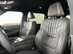 Nissan Armada full