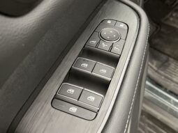 Nissan Armada full