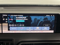 Nissan Armada full