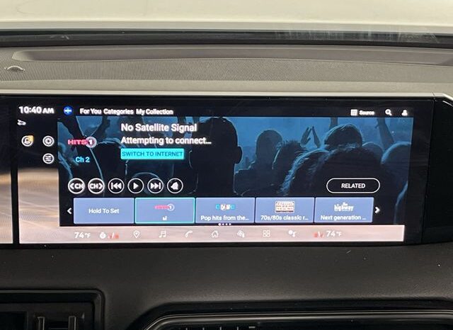 
 Nissan Armada full									