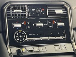 Nissan Armada full