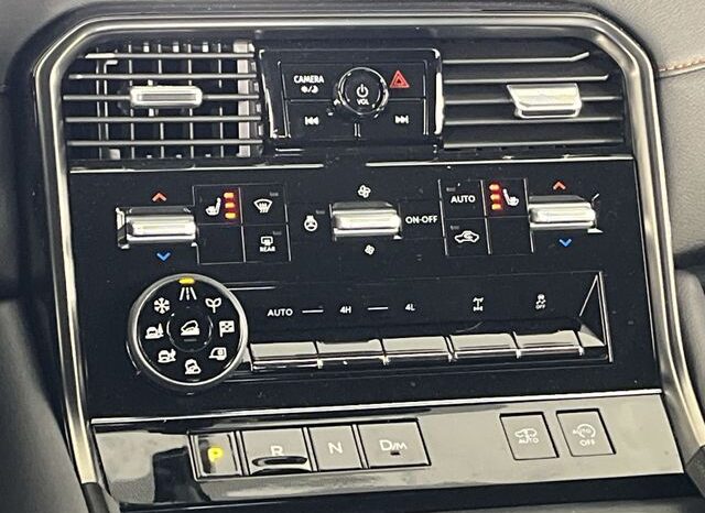 
 Nissan Armada full									