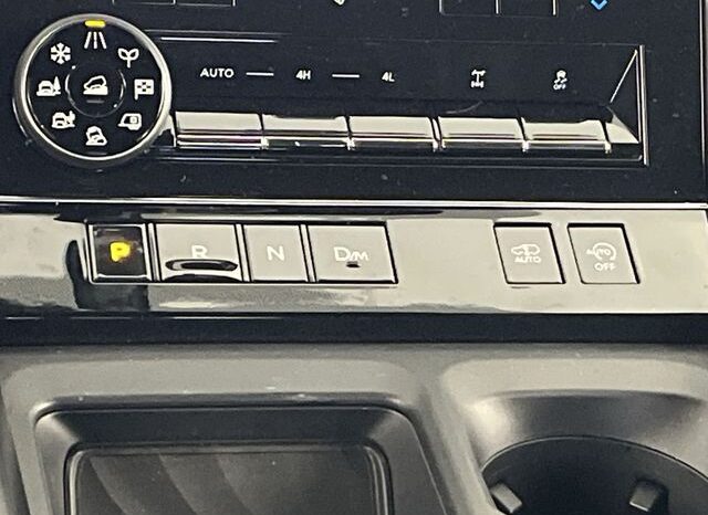 
 Nissan Armada full									