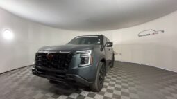 Nissan Armada