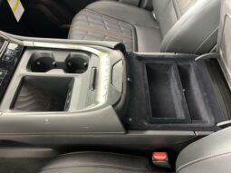 Nissan Armada full